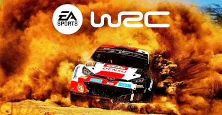 EA Sports WRC télécharger gratuit