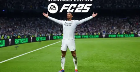 EA Sports FC 25 gratuit à télécharger