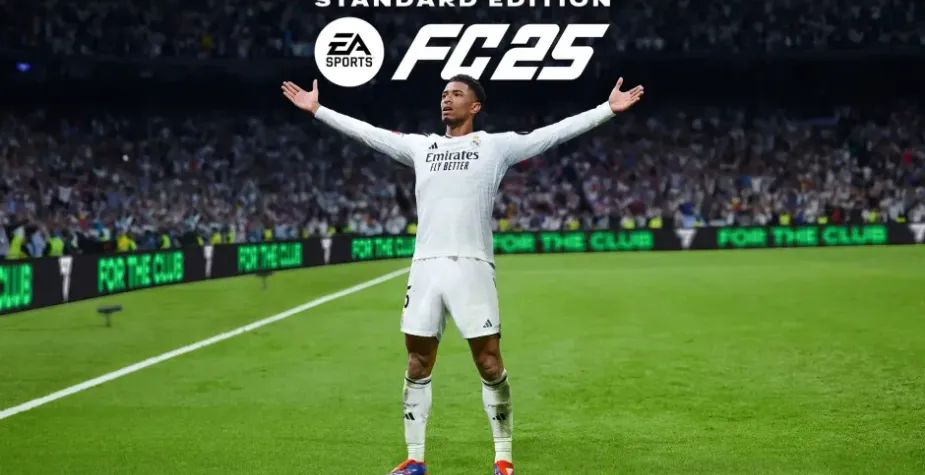EA Sports FC 25 gratuit à télécharger