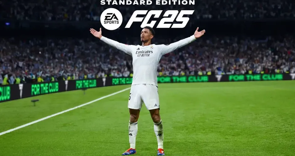 EA Sports FC 25 gratuit à télécharger