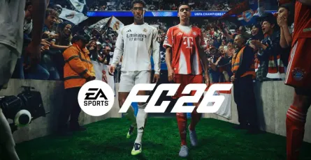 EA Sports FC 26 gratuit à télécharger