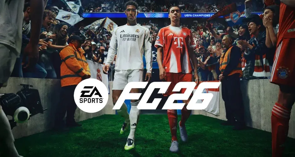 EA Sports FC 26 gratuit à télécharger