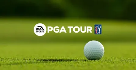 EA Sports PGA Tour gratuitement