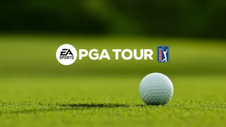 EA Sports PGA Tour gratuitement