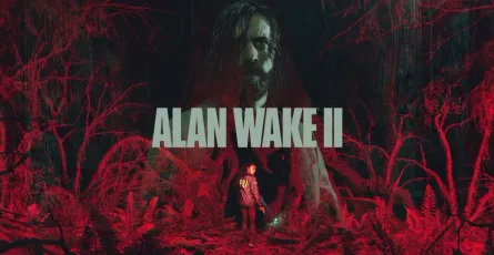 Télécharger Alan Wake 2 gratuitement