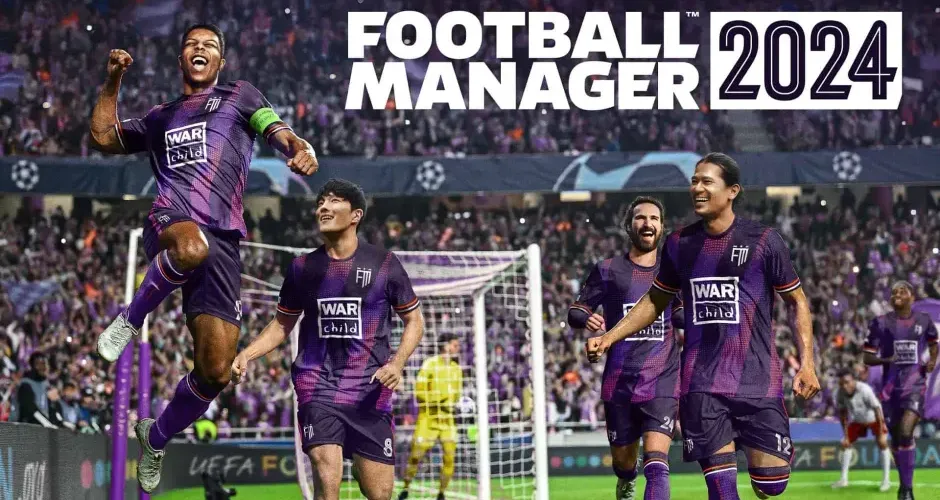 Football Manager 2024 gratuitement