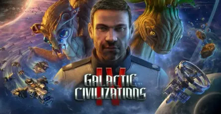 Galactic Civilizations IV gratuit télécharger
