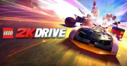 Télécharger LEGO 2K Drive gratuitement