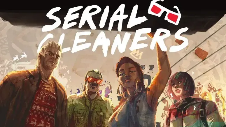 Serial Cleaners télécharger gratuitement PC