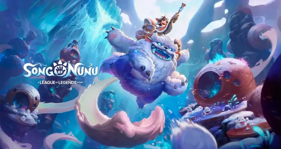 Song of Nunu: A League of Legends Story télécharger gratuit