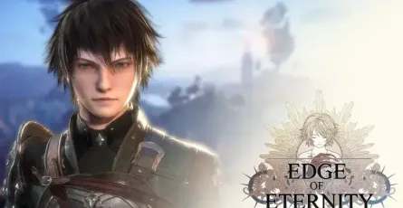 Edge of Eternity télécharger gratuitement sur PC