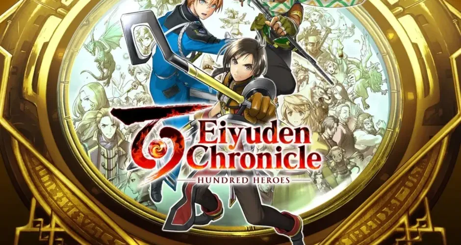 Eiyuden Chronicle: Hundred Heroes gratuitement