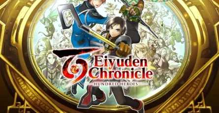 Eiyuden Chronicle: Hundred Heroes gratuitement