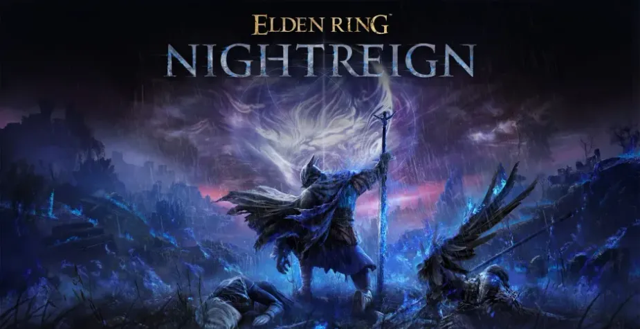 Elden Ring : Nightreign gratuit