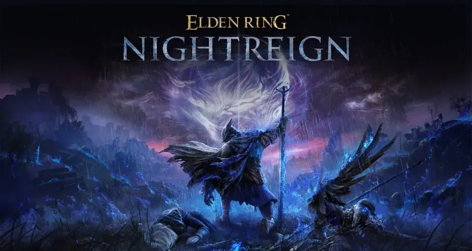 Elden Ring : Nightreign gratuit