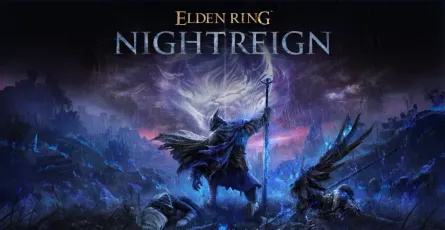 Elden Ring : Nightreign gratuit