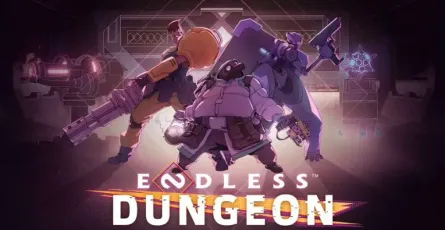 Endless Dungeon télécharger gratuitement
