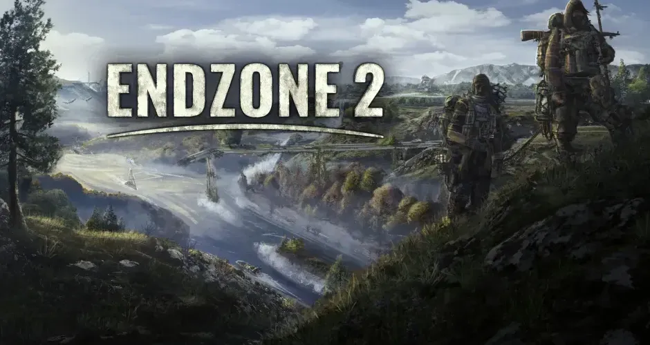 Endzone 2 télécharger gratuitement