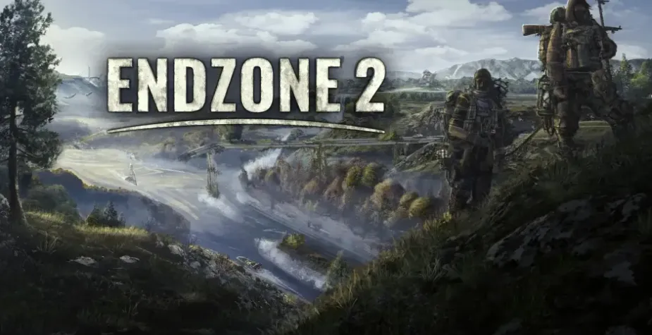 Endzone 2 télécharger gratuitement