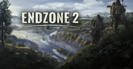 Endzone 2 télécharger gratuitement