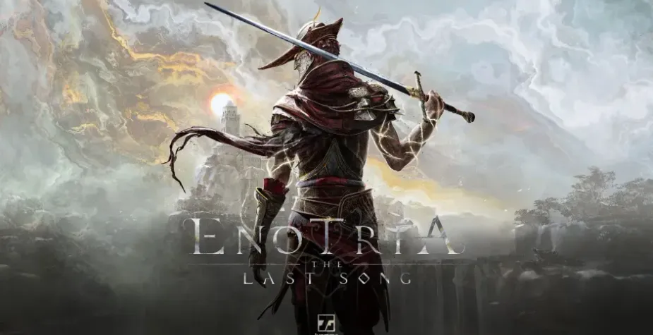 Enotria : The Last Song téléchargement gratuit