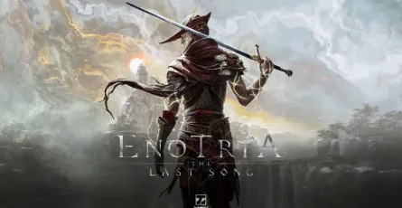 Enotria : The Last Song téléchargement gratuit