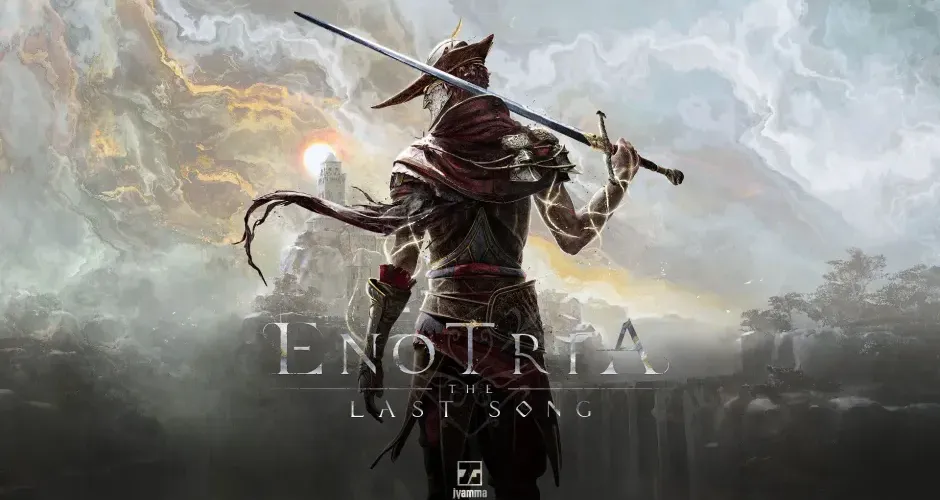 Enotria : The Last Song téléchargement gratuit