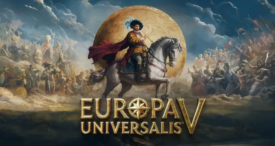 Europa Universalis 5 téléchargement gratuit