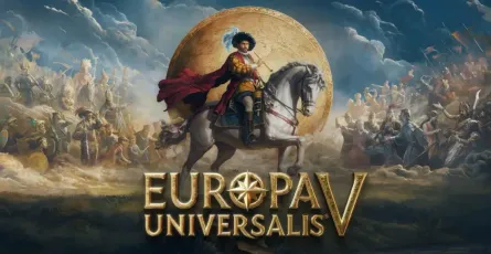 Europa Universalis 5 téléchargement gratuit