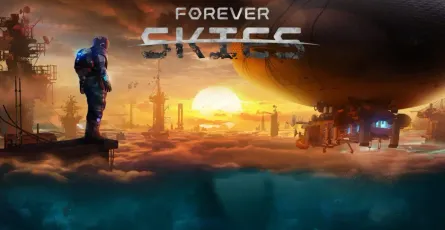 Forever Skies télécharger gratuit