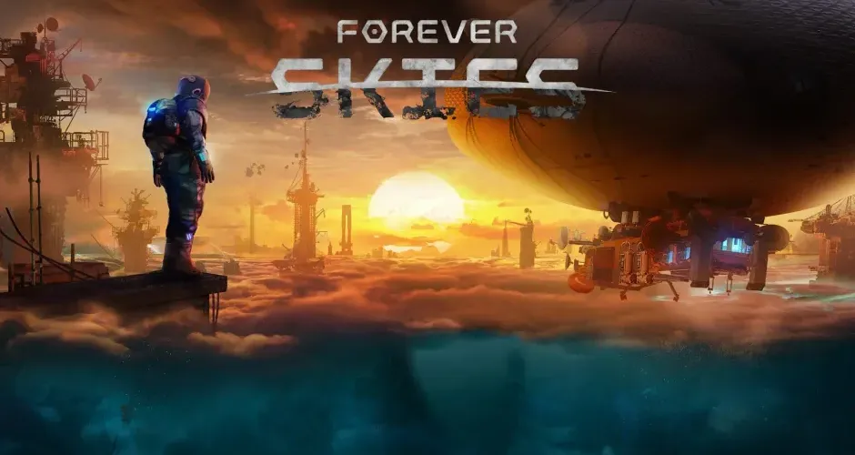 Forever Skies télécharger gratuit