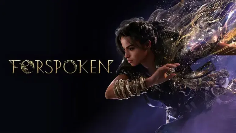 Forspoken gratuit