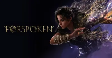 Forspoken gratuit