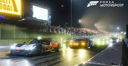 Forza Motorsport 8 télécharger gratuitement