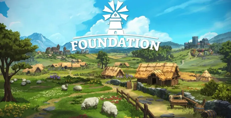 Foundation téléchargement gratuit