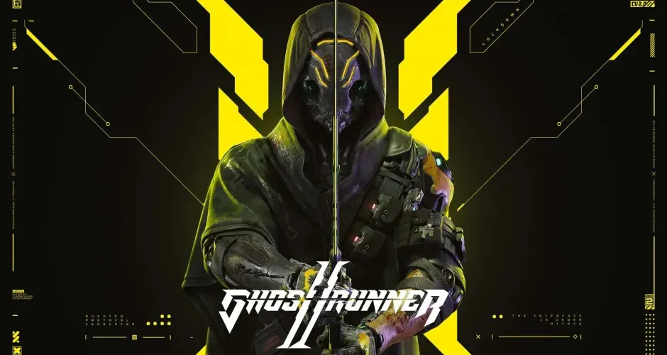 Ghostrunner 2 télécharger gratuitement