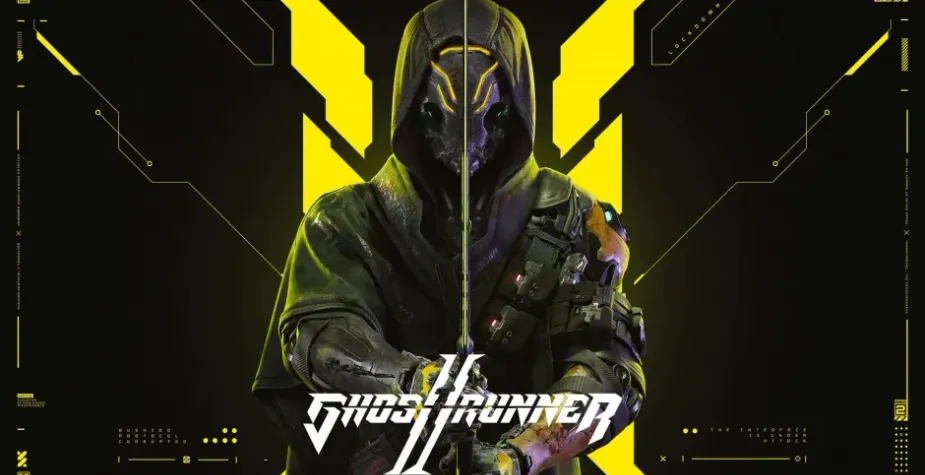 Ghostrunner 2 télécharger gratuitement