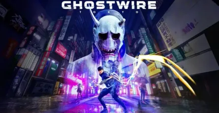 Telecharger Ghostwire: Tokyo gratuitement sur PC