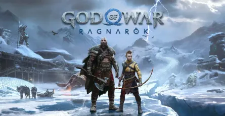 God of War : Ragnarok gratuit à télécharger