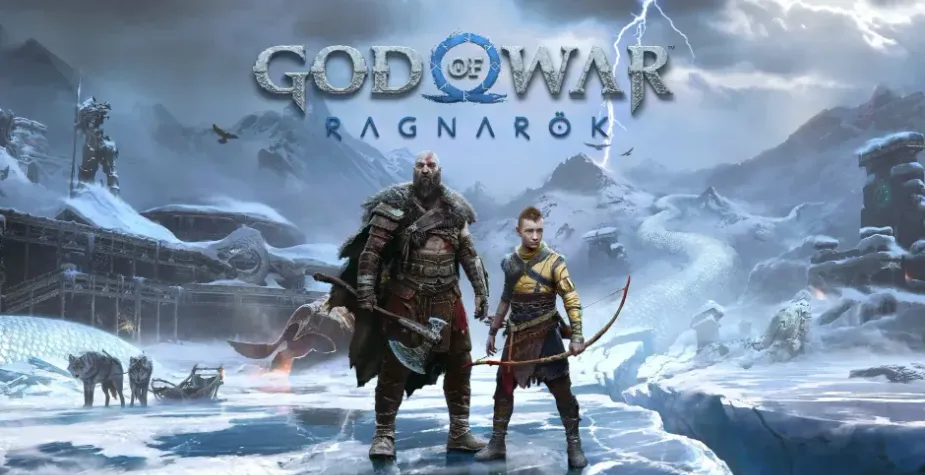God of War : Ragnarok gratuit à télécharger