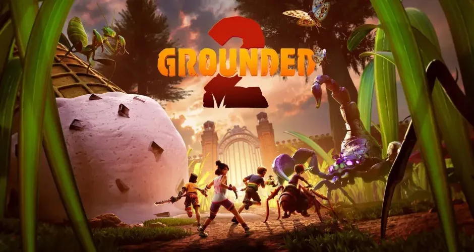 Grounded 2 téléchargement gratuitement