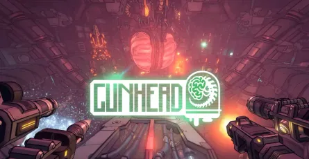 Gunhead télécharger gratuit