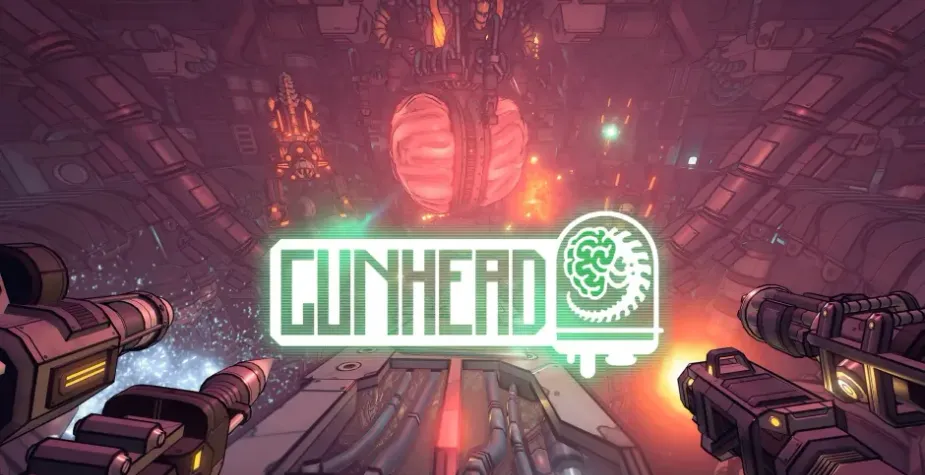 Gunhead télécharger gratuit