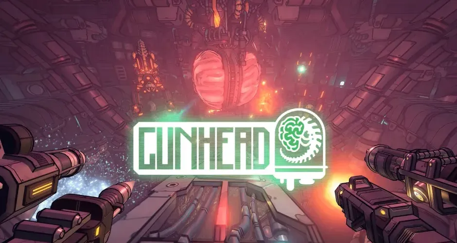 Gunhead télécharger gratuit