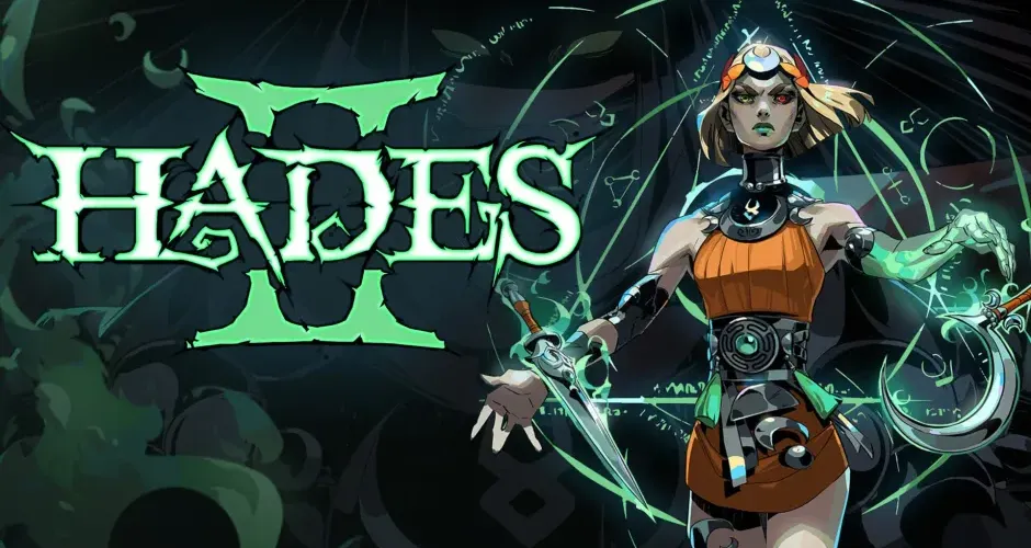 Télécharger Hades 2 gratuitement