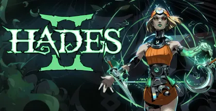 Télécharger Hades 2 gratuitement