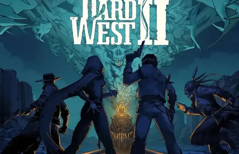 Télécharger Hard West 2 gratuit pour PC
