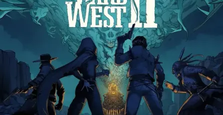 Télécharger Hard West 2 gratuit pour PC