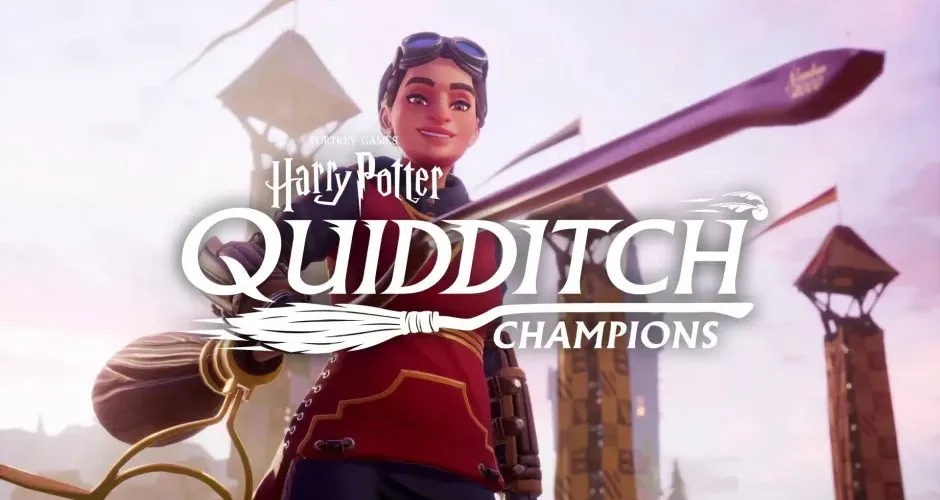 Télécharger Harry Potter : Quidditch Champions gratuitement