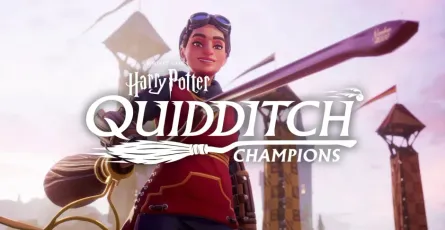 Télécharger Harry Potter : Quidditch Champions gratuitement